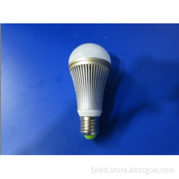 led ball lamp